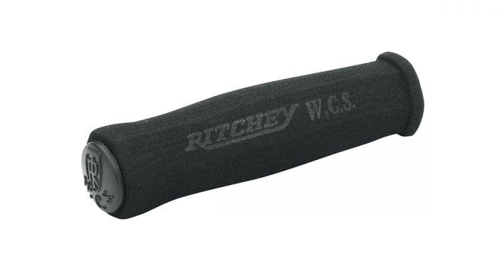 Ritchey WCS Grips (Black) - BUMSONTHESADDLE