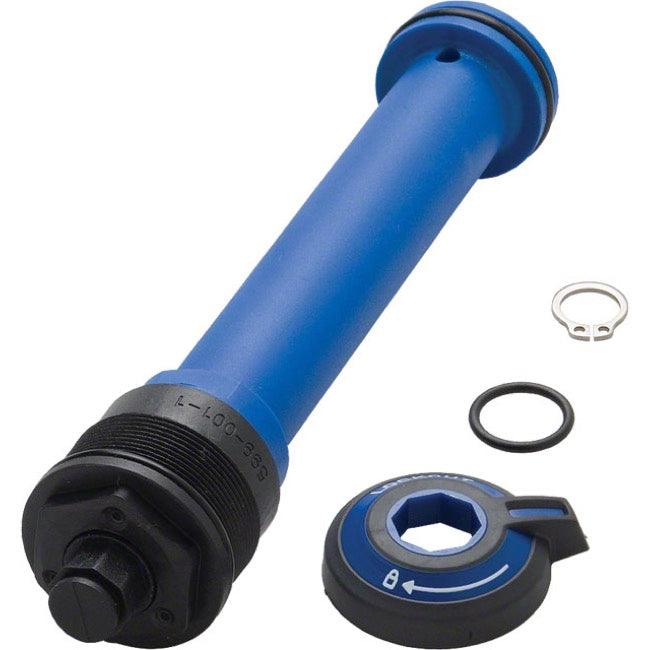Rock Shox Damper Internals Right Turnkey - Sektor Silver/XC32/Recon Silver - BUMSONTHESADDLE
