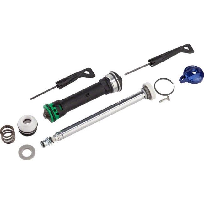 Rock Shox Damper Internals Right Turnkey - XC30 - BUMSONTHESADDLE
