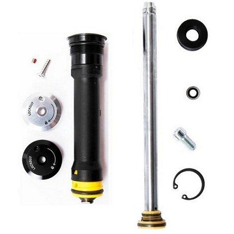 Rock Shox Damper Paragon Gold TK RMT - BUMSONTHESADDLE