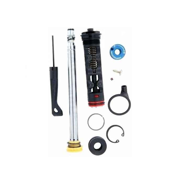 Rock Shox Motion Control Gold RL Compression Damper - BUMSONTHESADDLE