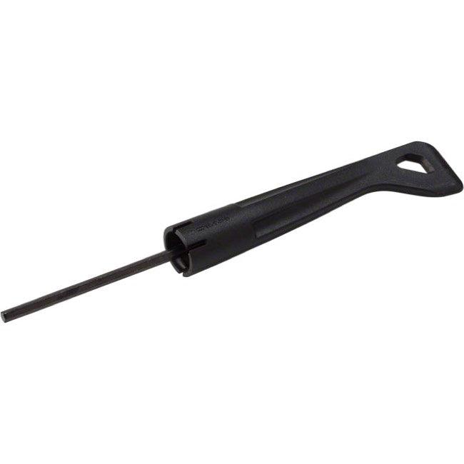 Rock Shox Rebound Adjuster - BUMSONTHESADDLE