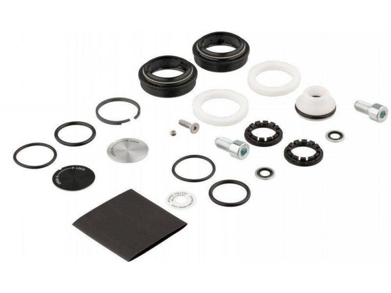 Rock Shox Service Kit For Paragon Silver A1 - BUMSONTHESADDLE