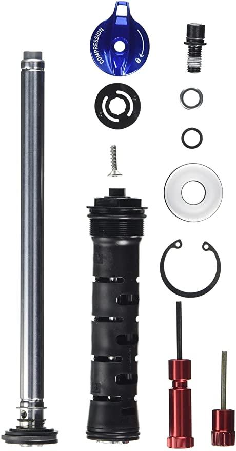 ROCK SHOX SERVICE PART FS SPP INTRL ASSY SKTR - BUMSONTHESADDLE