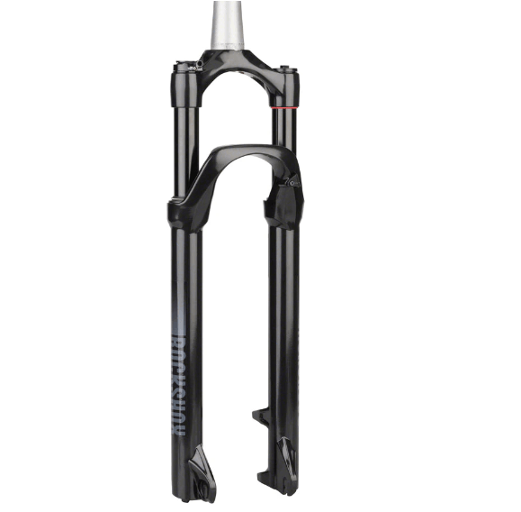 Rockshox Judy Gold 29 Q RMT 100mm Tapper Tube Suspension Fork - BUMSONTHESADDLE
