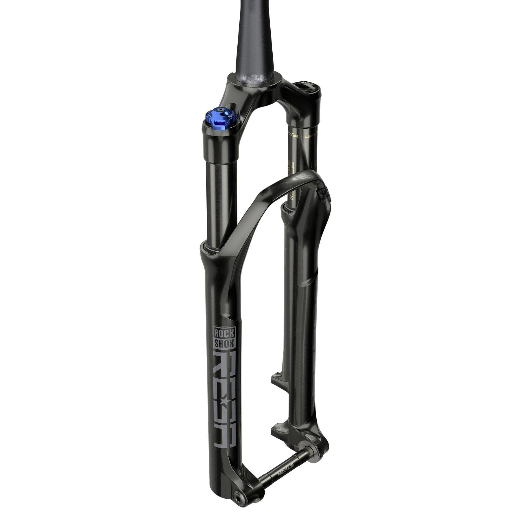 Rock Shox Reba RL Solo Air Front Suspension (Gloss Black)