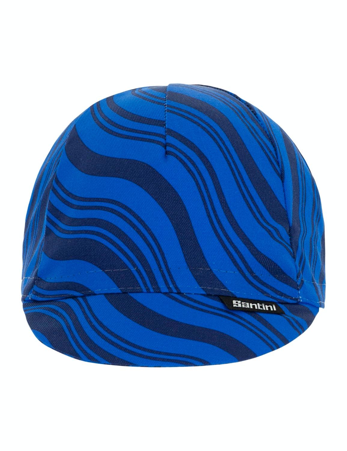 Santini cycling cap online