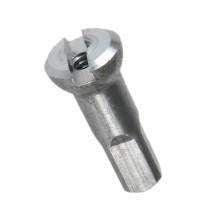 Sapim Polyax Nipple - Brass 14G - BUMSONTHESADDLE