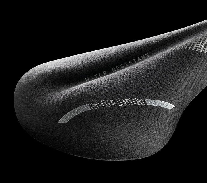Selle Italia Comfort Booster Saddle Cover - BUMSONTHESADDLE