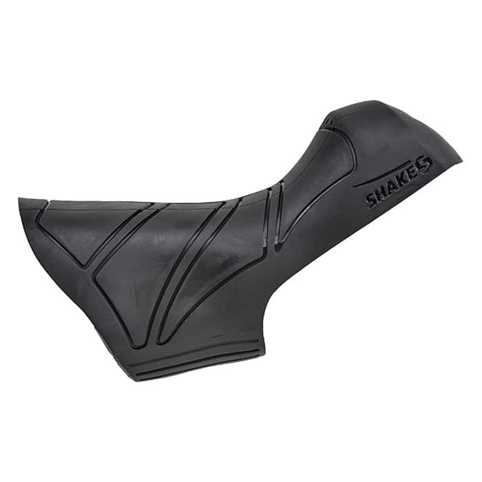 Shakes SH-8000/7000 Brake Lever Hoods (Black) - BUMSONTHESADDLE