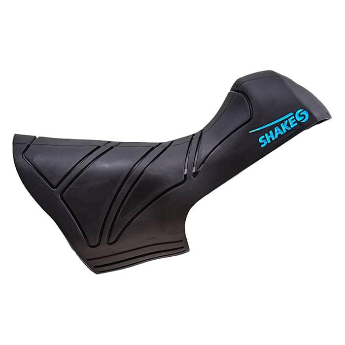 Shakes SH-8000/7000 Brake Lever Hoods (Blue) - BUMSONTHESADDLE