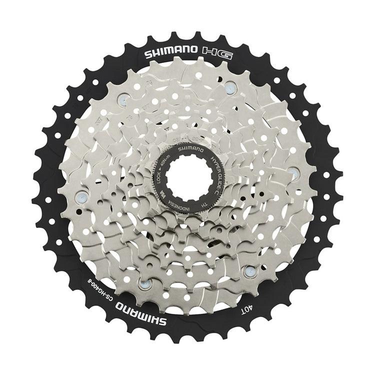 Deore 8 speed cassette sale