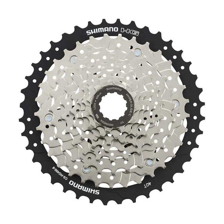 Shimano Acera HG400 Speed Cassette