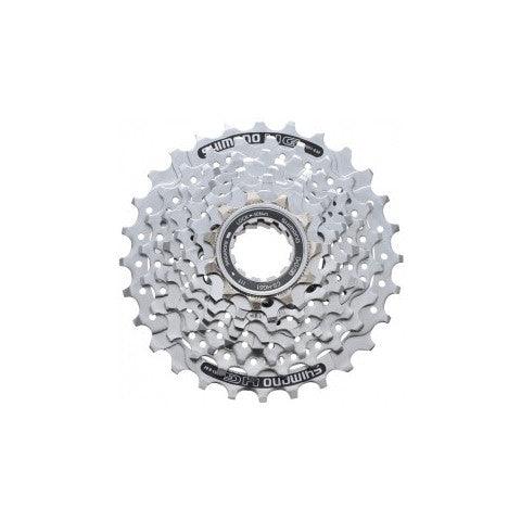 Shimano Alivio HG51 Speed Cassette