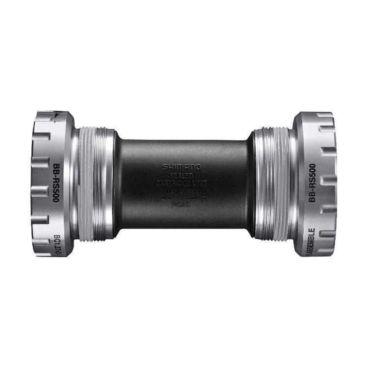 Shimano BB-RS501 Hollowtech II Bottom Bracket - BUMSONTHESADDLE