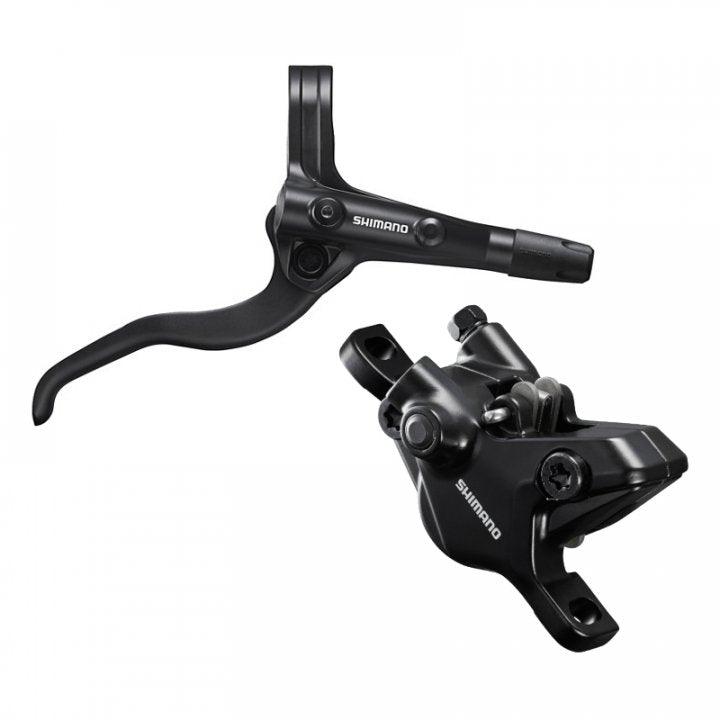 新品未使用SHIMANO alvio BR-MT410油圧式ディスクブレーキ Amazon.co.jp: 軽量 シマノ（SHIMANO） ALIVIO M4000 シリーズ 高性能