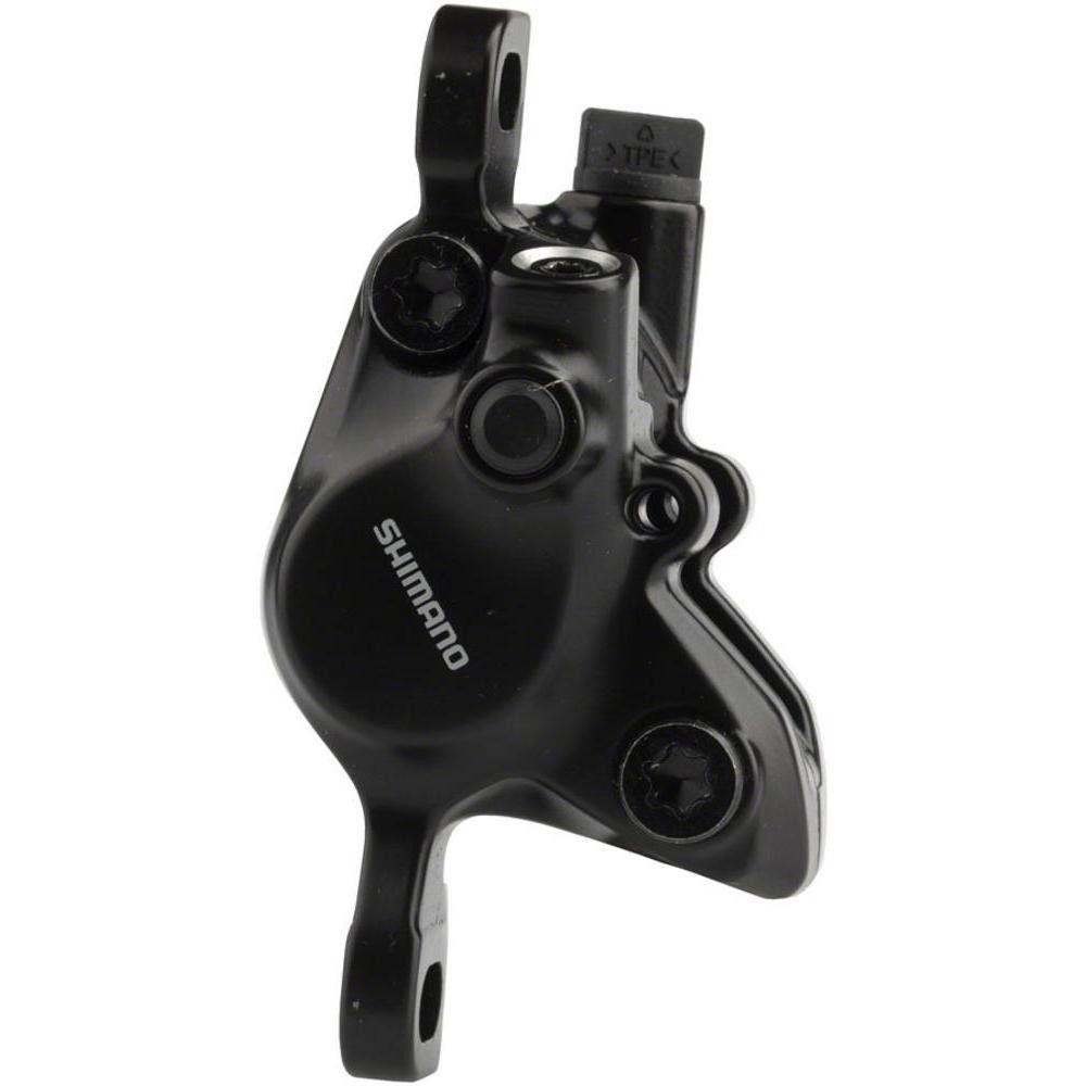 Shimano BR-MT200 remklauw VR/HR Resin-P. B01S Shimano BR-MT200 remklauw VR/HR Resin-P. B01S