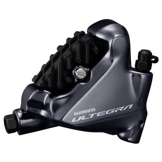 Shimano Ultegra BR-R8070 Hydraulic Disc Brake (Black)