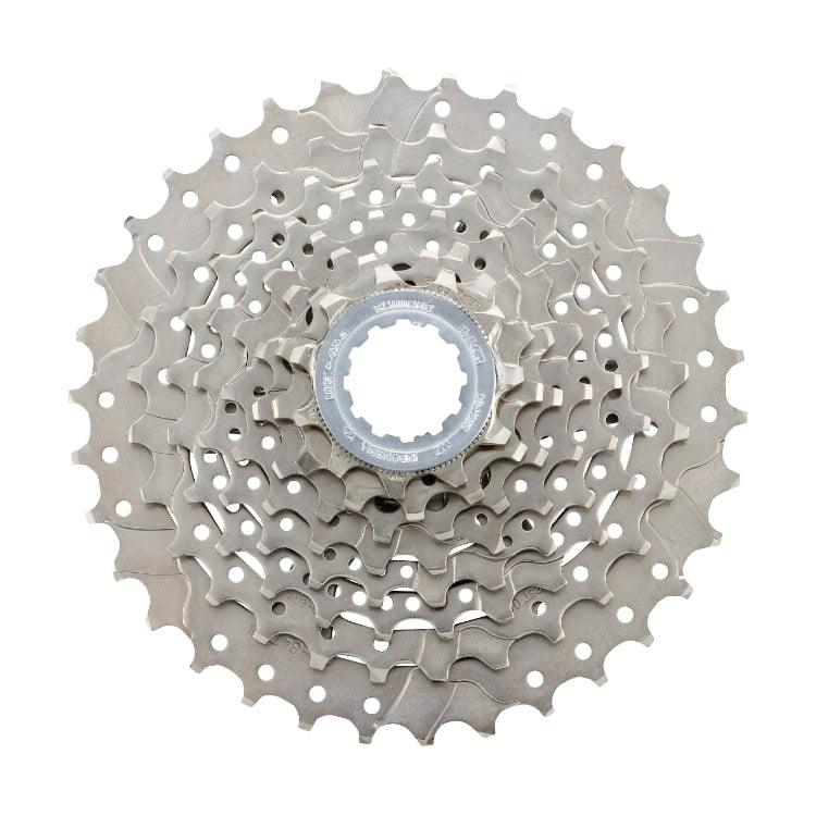 Shimano Claris HG50 Speed Cassette – BUMSONTHESADDLE