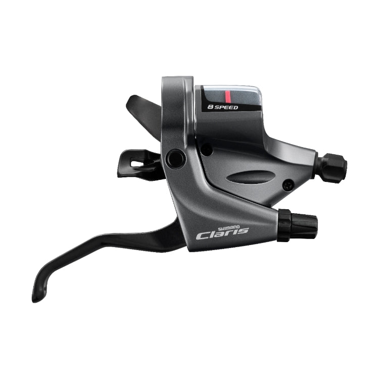 Shimano Claris ST-RS200 8-Speed Shift/Brake Lever (Black)