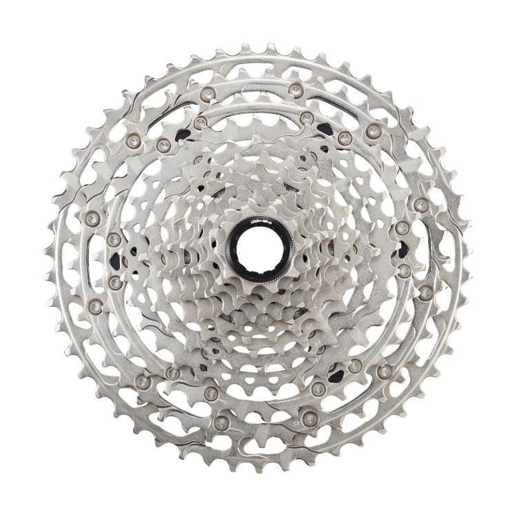 Shimano Deore M6100 12 Speed Cassette - BUMSONTHESADDLE