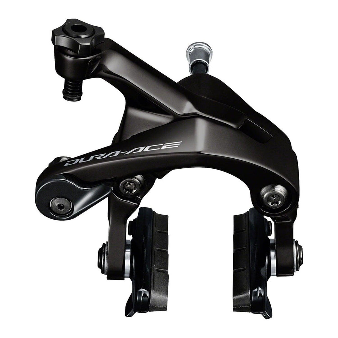 Shimano Dura Ace BR R9200 Front Caliper Brake - BUMSONTHESADDLE