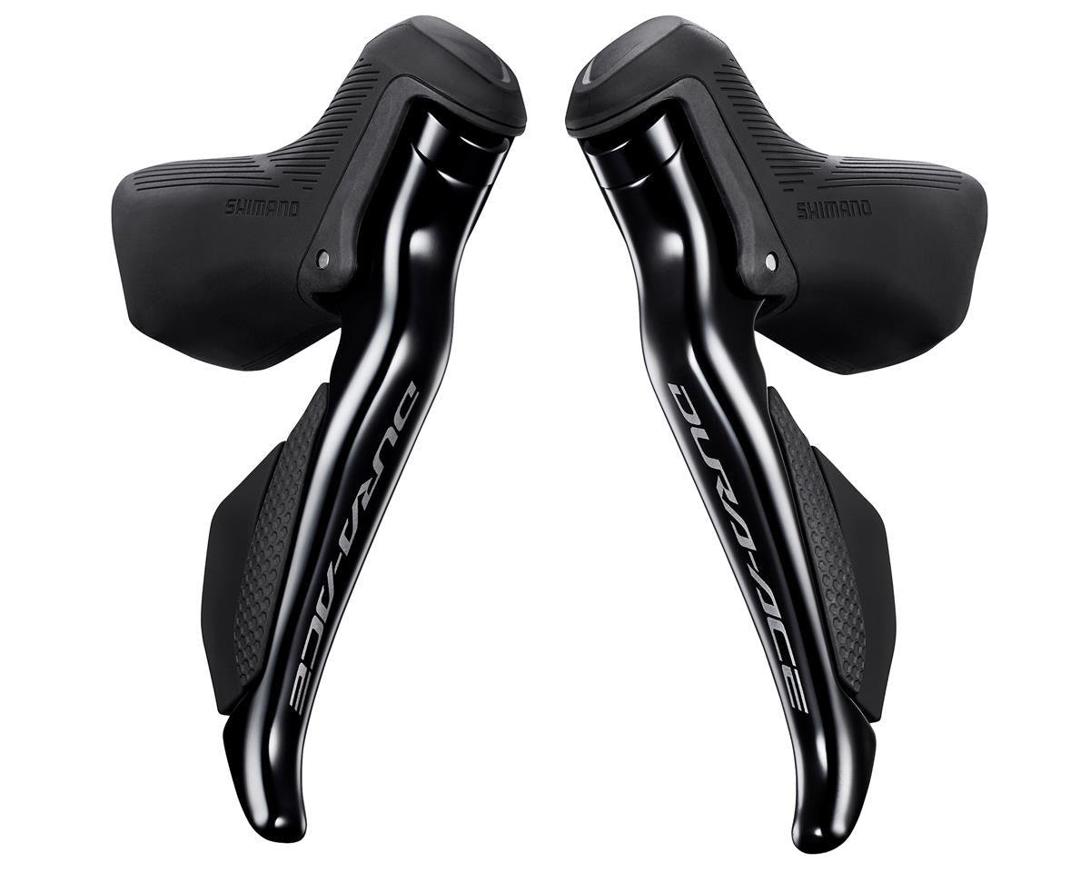 Shimano Dura Ace Di2 ST-R9250 12-Speed Shift/Brake Lever (Black