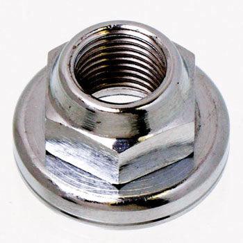Shimano Dura-Ace Nut Unit Track (M10) - BUMSONTHESADDLE