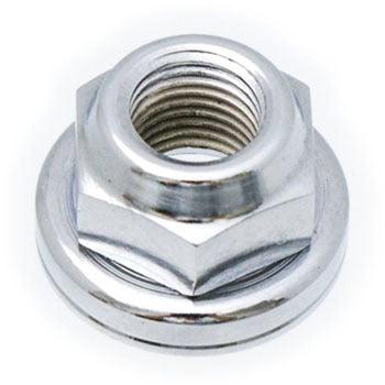 Shimano Dura-Ace Nut Unit Track (M9) - BUMSONTHESADDLE