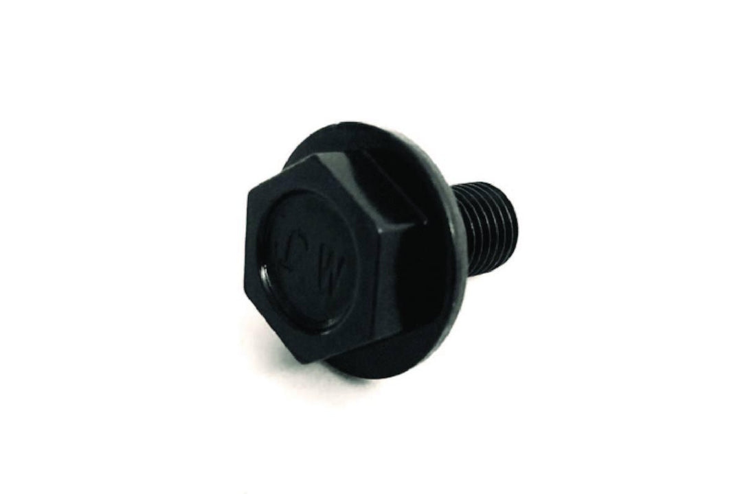 Shimano FC-E6000 Crank Fixing Bolt - BUMSONTHESADDLE