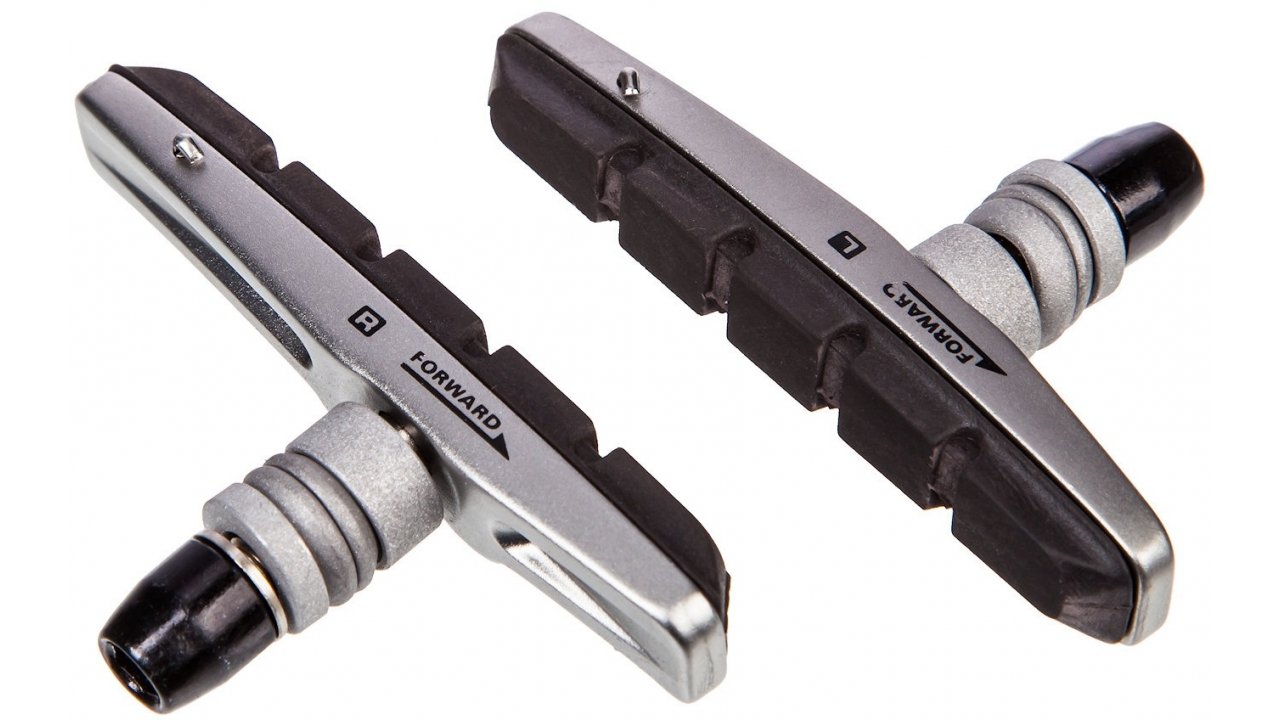 Shimano Deore XT M70R2 Rubber Rim Brake Pads