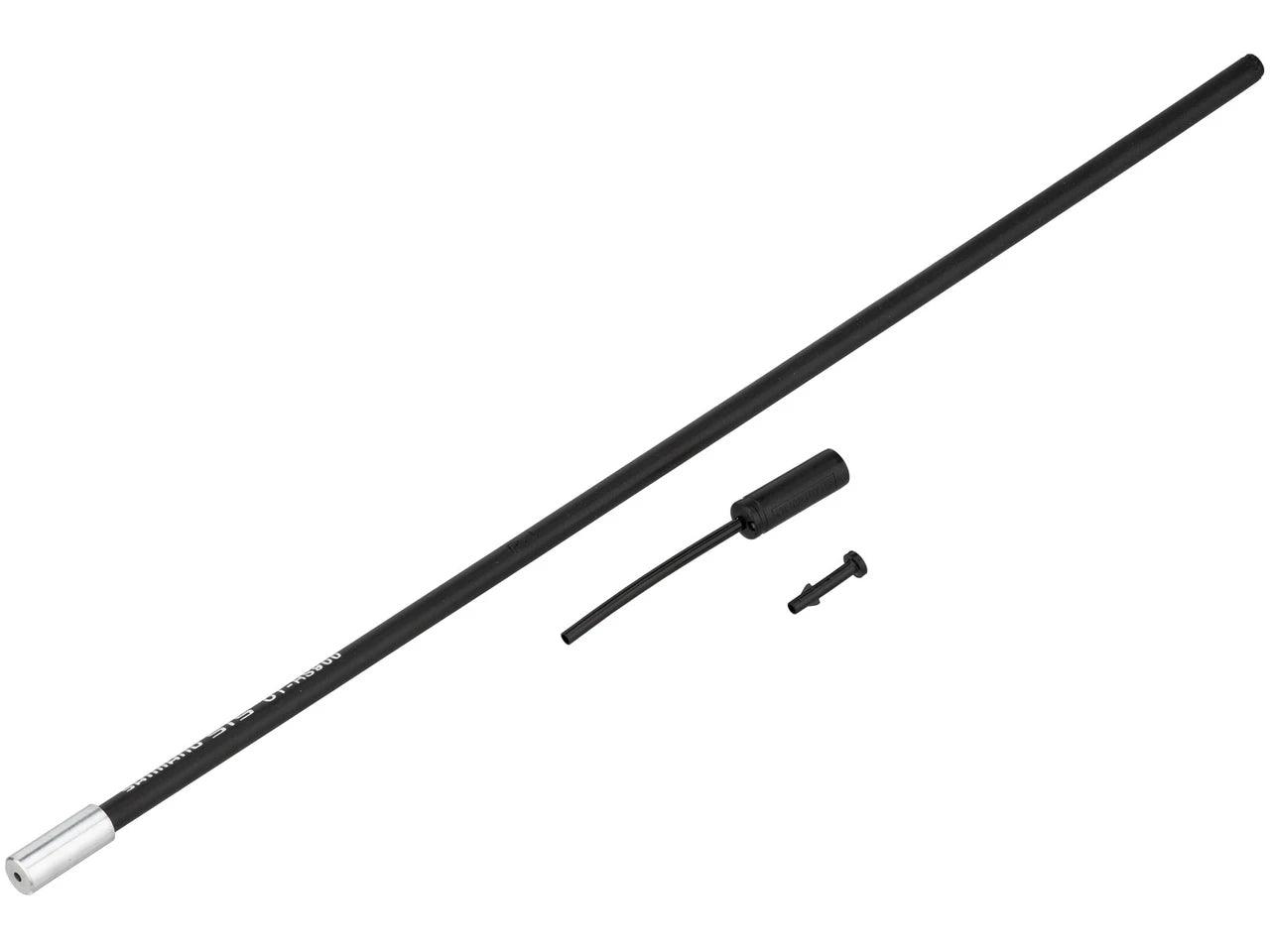 Câble de dérailleur vélo tandem Shimano Shift Inner Cable 3000mm