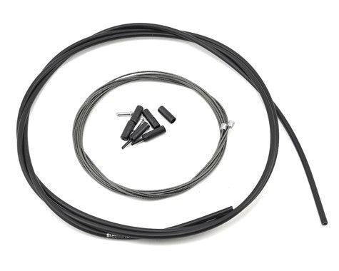 Shimano Road Optislick Derailleur Cable Set