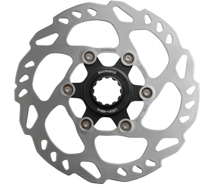 Shimano SLX SM-RT70 Centerlock Disc Brake Rotor
