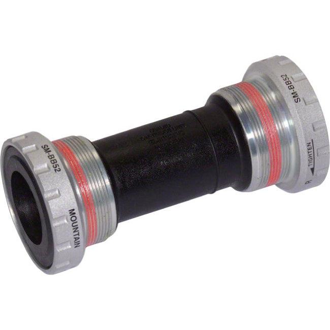 Shimano Ricambio ASSE HBRM70 Comp 108 mm Shimano Ricambio ASSE HBRM70 Comp 108 mm
