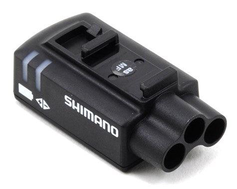 Shimano SM-EW90-A Electrical Distributor for Di2
