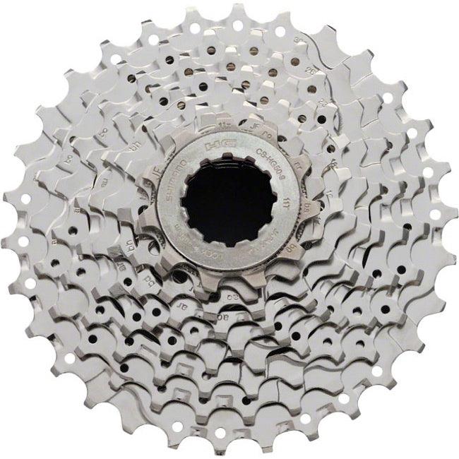 Shimano CS-HG50 Tiagra/Sora 9 Speed Cassette