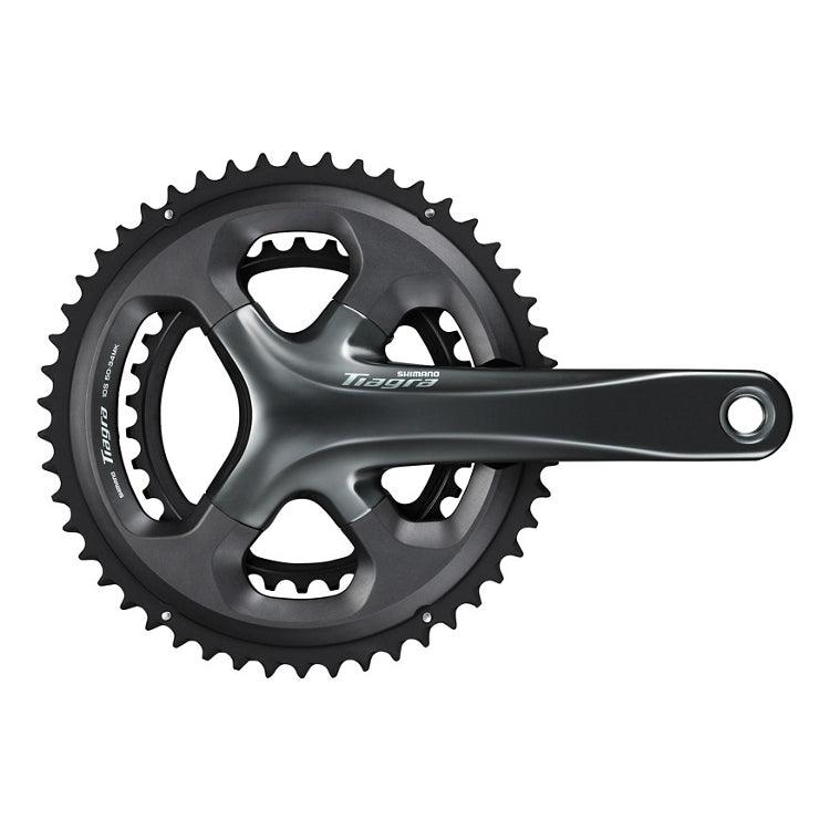 Shimano FC-4700 Tiagra Crankset - 2x10 Speed