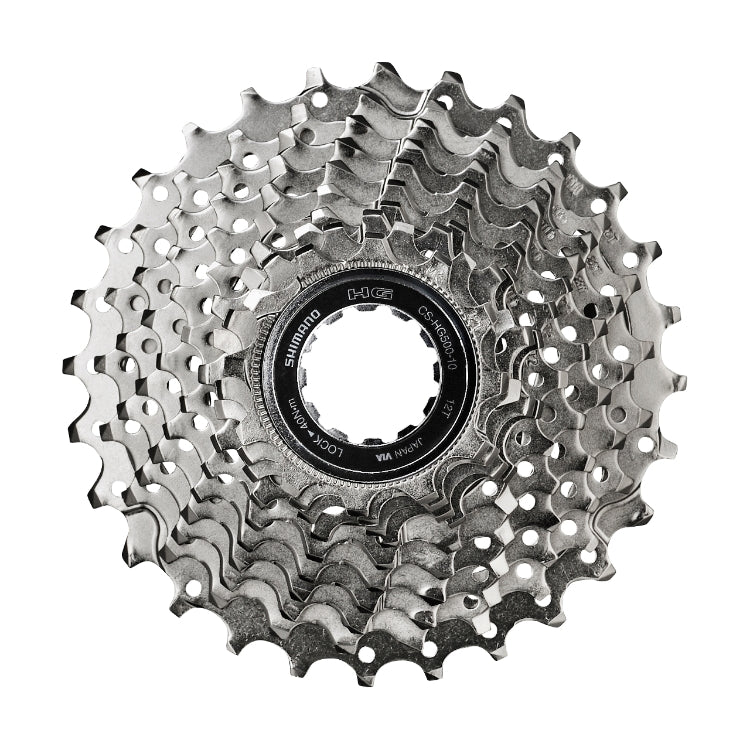 Shimano CS-HG500 Tiagra 10 Speed Cassette