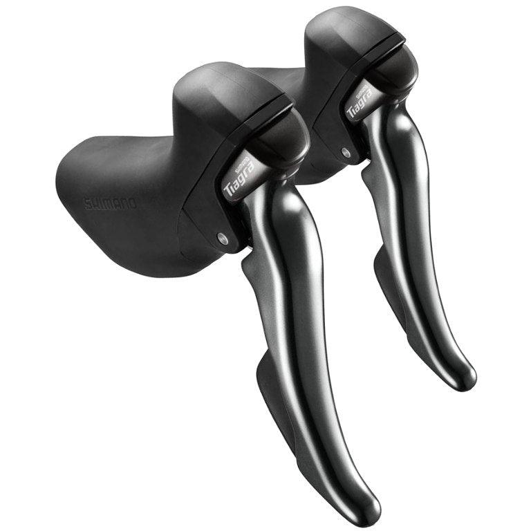 Shimano Tiagra STI ST-4700 10-Speed Shift/Brake Lever (Black