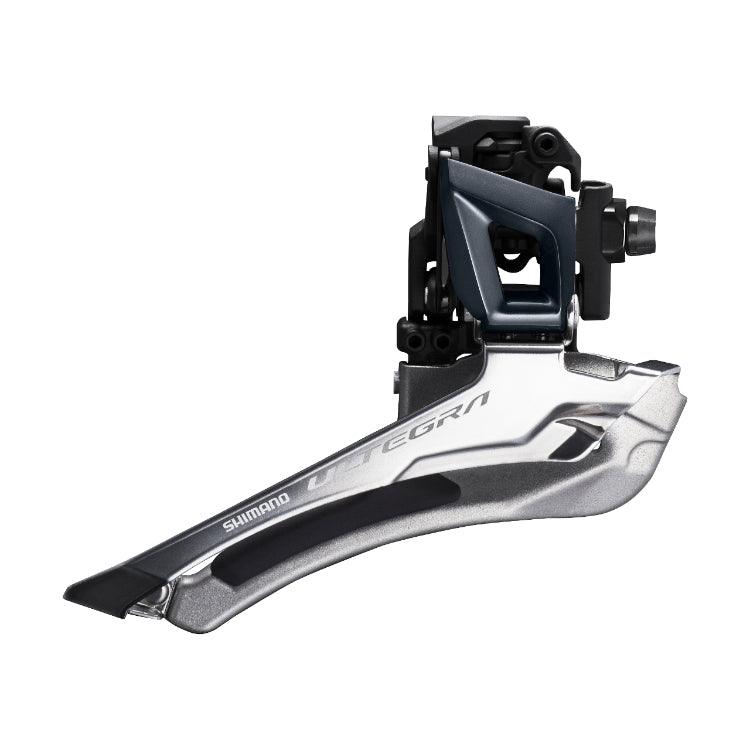 Shimano Ultegra R8000 11 Speed Front Derailleur - BUMSONTHESADDLE