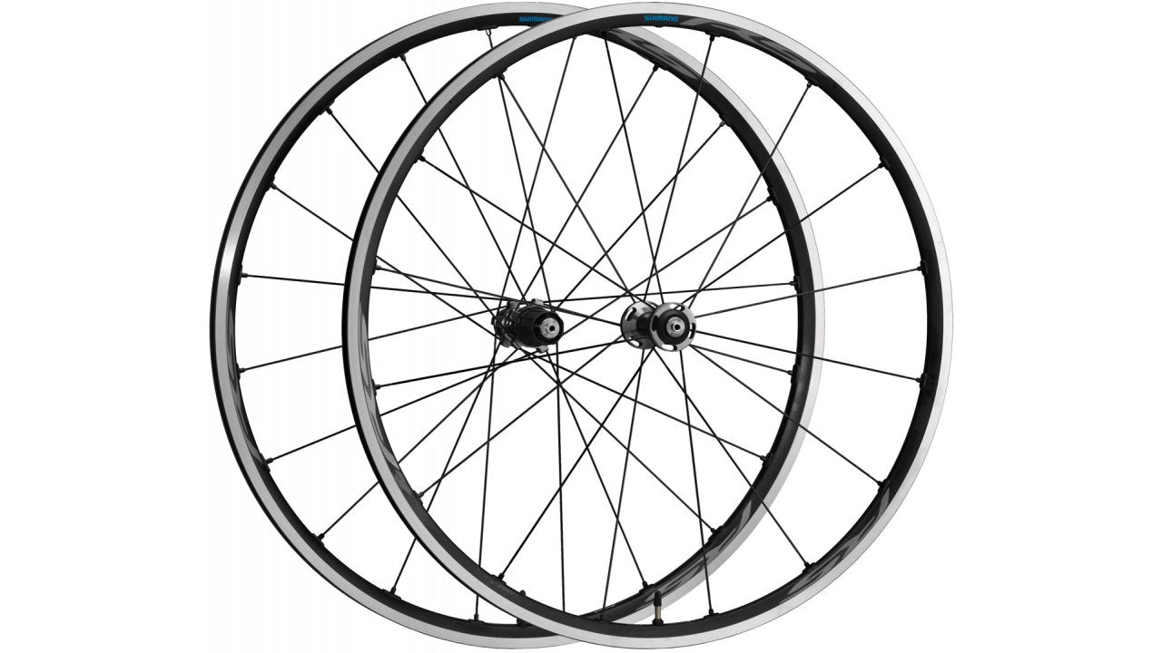 Shimano Ultegra RS500 Aluminium Tubeless Road Rim Brake Wheel
