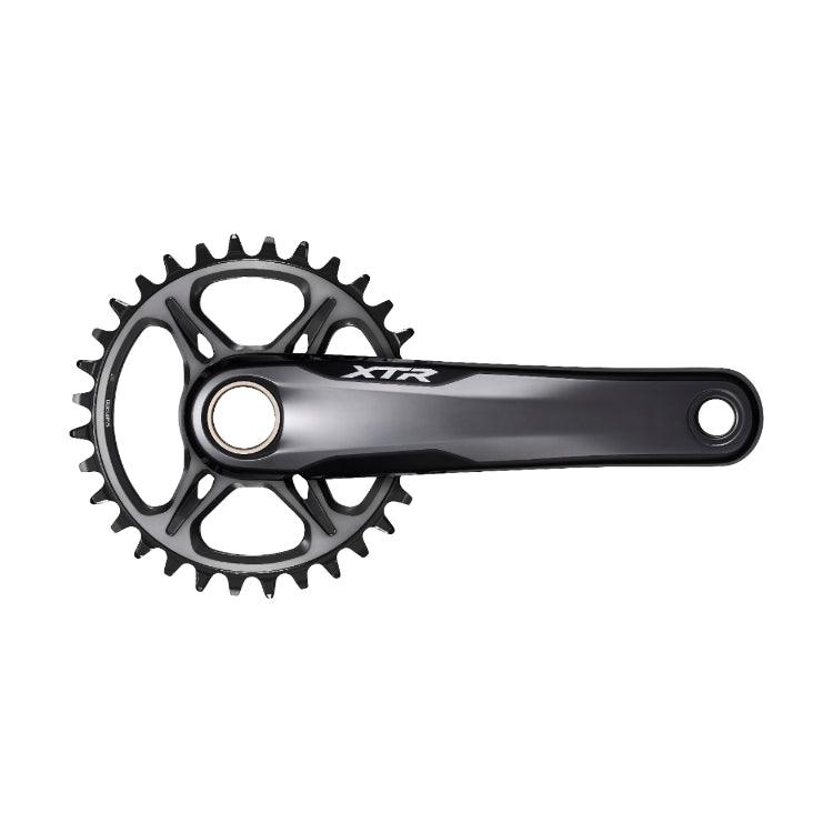 M9100 crankset on sale