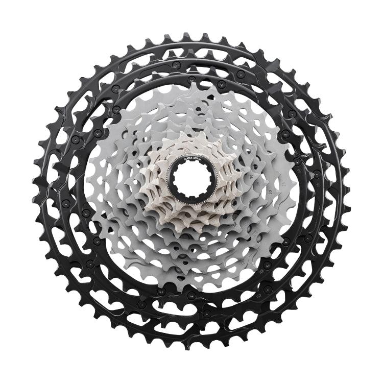 Shimano XTR M9101 12 Speed Cassette