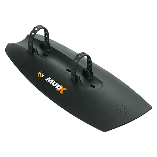 SKS Mud X 75mm Mudguard - BUMSONTHESADDLE
