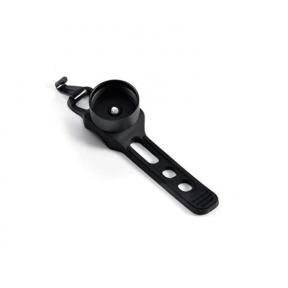 Smart Xlite 100 Additional Seat Post Mount - BUMSONTHESADDLE