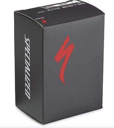 Specialized 24x1.25-1.5 32mm Schrader Road Tube - BUMSONTHESADDLE