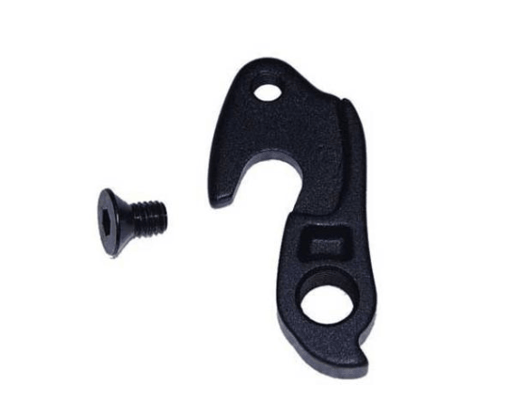 Specialized Road Derailleur Hanger (REV3 For 28T Cog) - BUMSONTHESADDLE