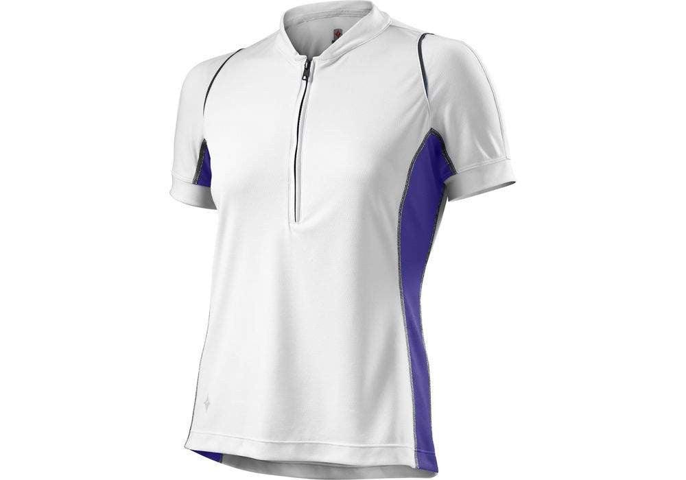 Specialized Shasta Women's Jersey - BUMSONTHESADDLE
