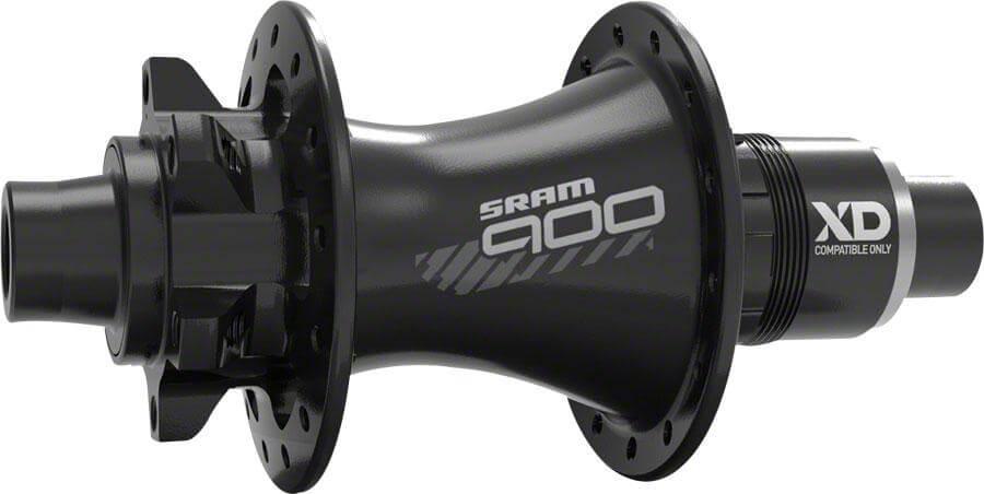 SRAM 900 QR Rear Hub with XDR Driver Body - 11 Speed